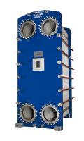 Intercambiador de Calor de Placas T50 ALFA LAVAL